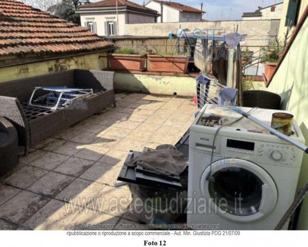 IMMOBILI-IMMOBILE RESIDENZIALE-Via Garigliano, 6, 59100 Prato PO, Italia - Foto 3