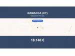 Immobile in asta di 75 m² in vendita a Ramacca