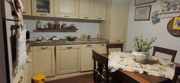 Appartamento in bifamiliare con spettacolare vista mare - Foto 9