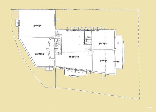 CASA BIFAMILIARE AL GREZZO - Foto 20
