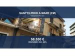 Immobile in asta di 172 m², box auto in vendita a Sant'Elpidio a Mare