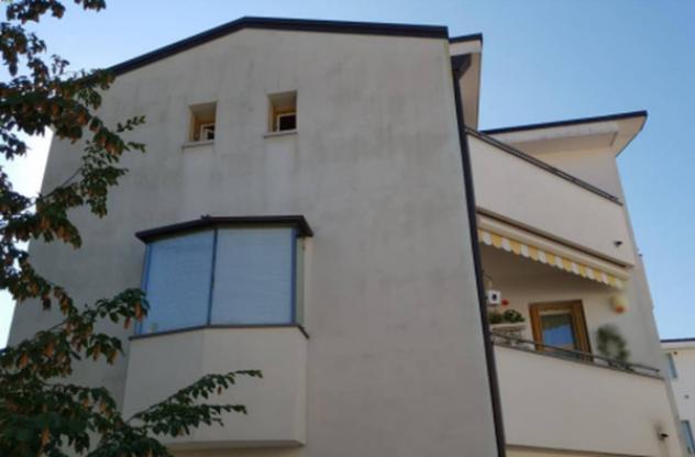 Immobile in asta di 108 m², box auto in vendita a Schio - Foto 10