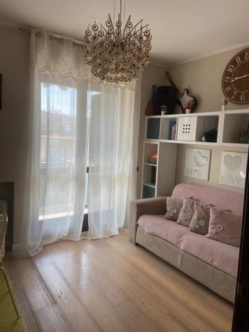 APPARTAMENTO di 5 vani e di 250 mq (SOMMA VESUVIANA) rif. D17 - Foto 11