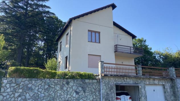 Bifamiliare in vendita a Tiglieto