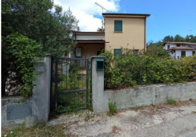 Immobile in asta di 121 m² in vendita a Torricella in Sabina - Foto 4