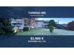 Immobile in asta di 93 m², box auto in vendita a Turbigo