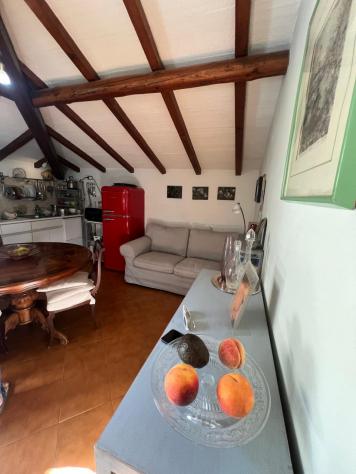 CASA INDIPENDENTE di 5 vani e di 90 mq (VIAREGGIO - Viareggio) rif. A1026 - Foto 14