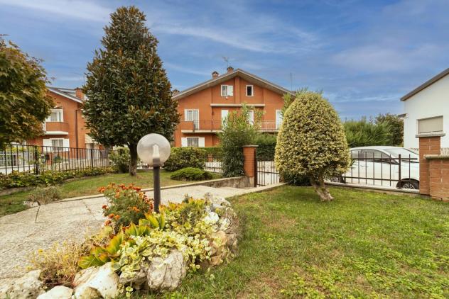 Villa bifamiliare - Vinovo . Rif.: Cod. rif 3343594VRG - Foto 4