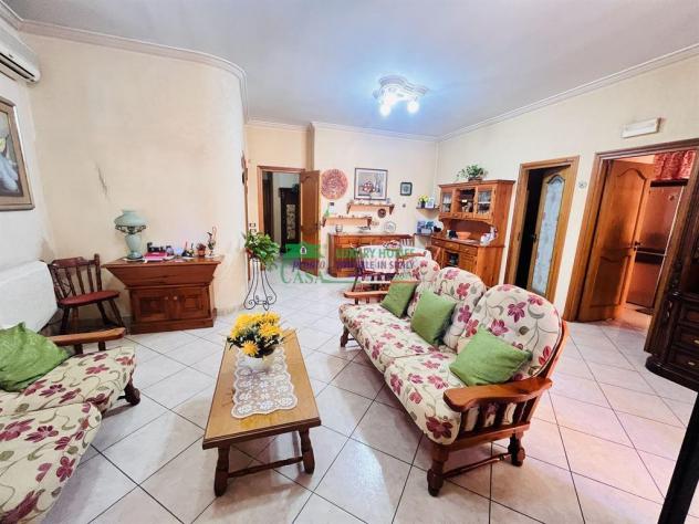 Rif:2629 - Prestigiosa dimora su tre livelli con ampie metrature e terrazza panoramica, Vittoria - Foto 15