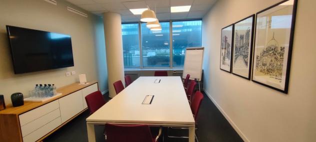 Affitta un ufficio per 50 persons a Milan, Corsico - Foto 8