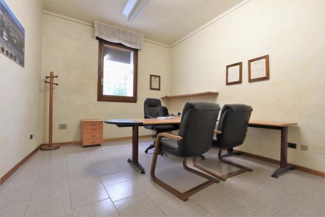 Ufficio in affitto a Vicenza
