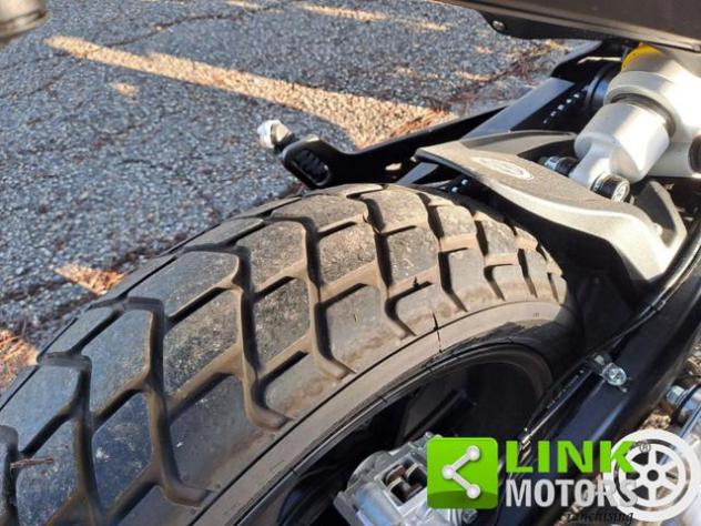 BENELLI Leoncino 800 . rif. 23883327 - Foto 10
