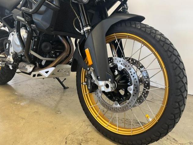 BMW F 850 GS F 850 GS rif. 24037174 - Foto 4