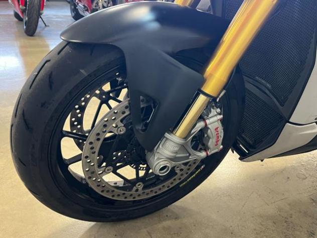 DUCATI Streetfighter V4 S GREY rif. 24108663 - Foto 3