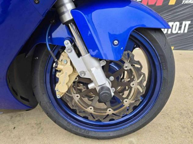 KAWASAKI Ninja 1200 ZX-12R 178 CV rif. 23989924 - Foto 10