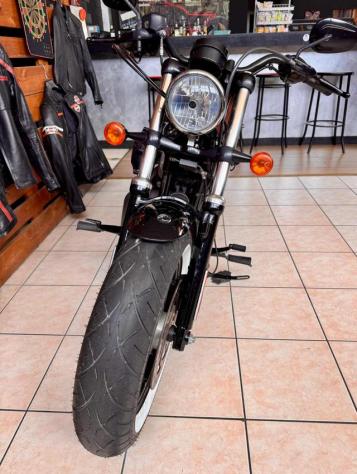 HARLEY-DAVIDSON XL1200X Forty-Eight - finanziabile e garantibile - Foto 4