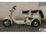 Lambretta 150d