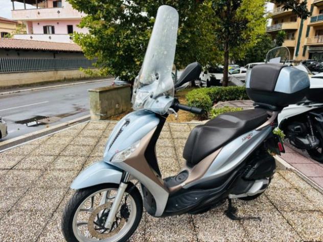 PIAGGIO Medley 150 TUTTO INCLUSO ANCHE PASSAGGIO! MINI RATE rif. 24198917 - Foto 10