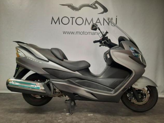 SUZUKI Burgman AN 400 400 rif. 24016700 - Foto 3