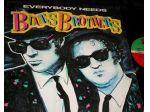 BLUES BROTHERS - Everybody Needs - LP / 33 rpm 1988 1° St. Italy Atlantic