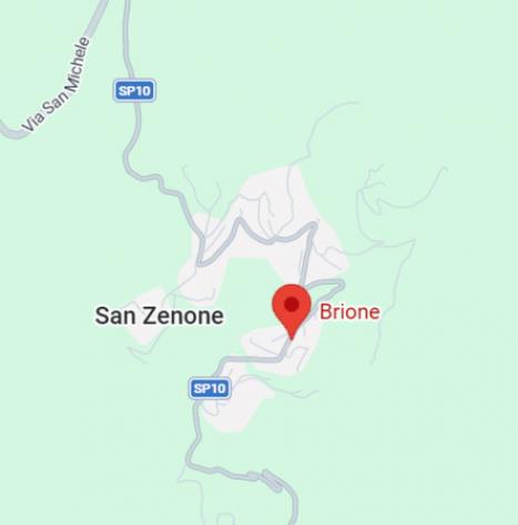 Immobile in asta di 75 m² in vendita a Brione - Foto 12