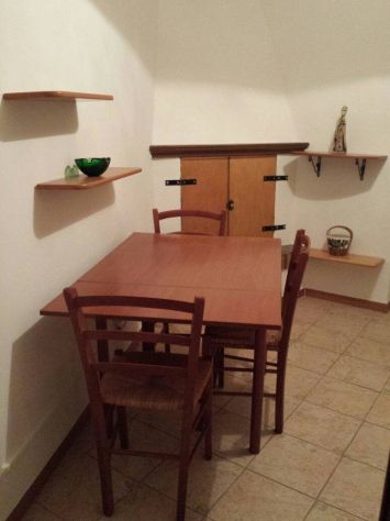 Due camere singole in affitto nel centro storico di Urbino Porta Santa Lucia - Foto 2