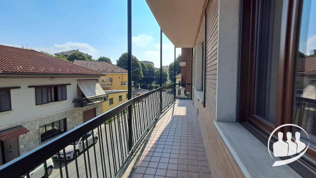 Appartamento in affitto a Carmagnola - Foto 14