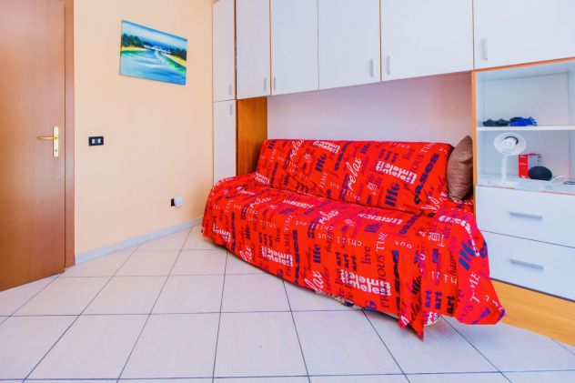 Trilocale con balcone e giardino in corte - Castellanza VA - Foto 3