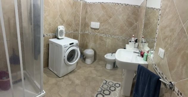 COLLEFERRO GRAZIOSO BILOCALE ARREDATO INGRESSO INDIPENDENTE - Foto 6