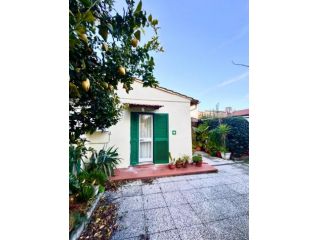 Casa singola in affitto a Marina di Pisa - Pisa 55 mq Rif: 1398952