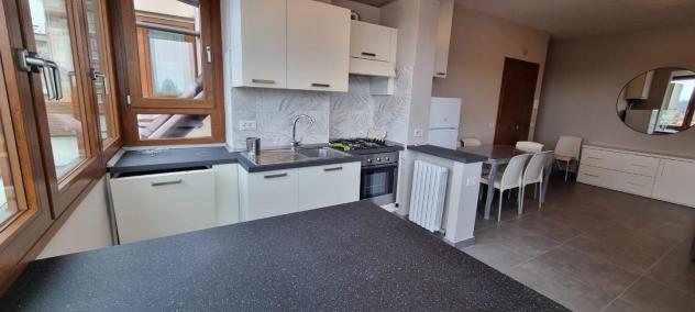 Appartamento in affitto a Pontedera 55 mq Rif: 1452176