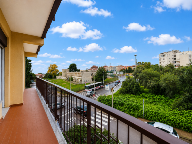 Quadrilocale in affitto a Sassari - Foto 6