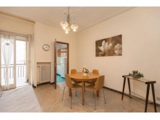 Appartamento di 65 m² con 2 locali in affitto a Torino