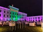 Service audio luci ledwall Allestimenti Scenografie Architetturali
