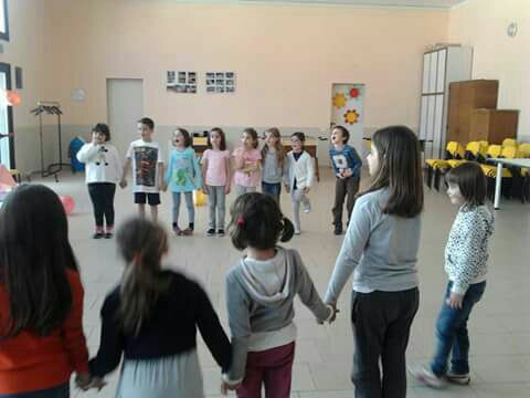Animazione per Bambini Como - Foto 2