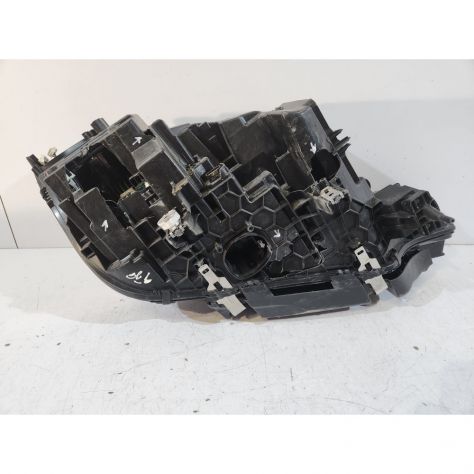 BMW X7 G07 Faro anteriore Laser sinistro - 17256 - Foto 4