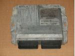 616553000 ECU Centralina Renault gpl lpg d4fd7 1.2 616553000 hd10016920