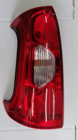 FANALE POSTERIORE SX FIAT PANDA 2012 51843643 - Foto 3