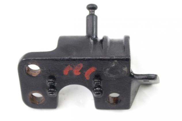 TRIUMPH ROCKET 3 ROADSTER T2081380 SUPPORTO CAVALLETTO 10 - 17 SIDE STAND BRACKET - Foto 5