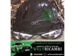 MUSATA COMPLETA AUDI A3 #208