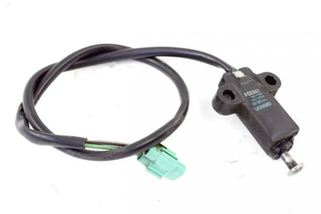 SUZUKI BURGMAN AN 400 3784018J00 INTERRUTTORE CAVALLETTO 08 - 13 SIDE STAND SWITCH - Foto 2