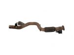 Flessibile Scarico Jeep Renegade 1.6 Multijet 51937666