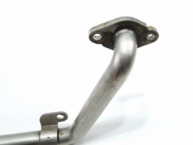 TUBO VALVOLA EGR AUDI Q5 Serie (8RB) 03L131512AH CAGA, CJCA Diesel 2000 (0812) - Foto 5