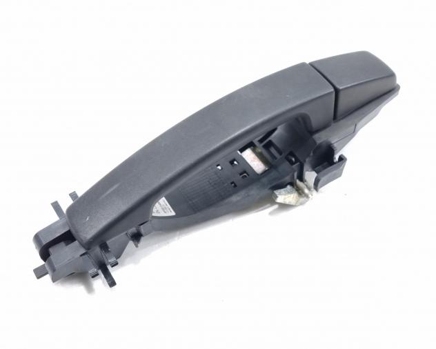 MANIGLIA ESTERNA POSTERIORE SINISTRA LAND ROVER Freelander 3° Serie 224DT, DW12BTED4 (0611) - Foto 3