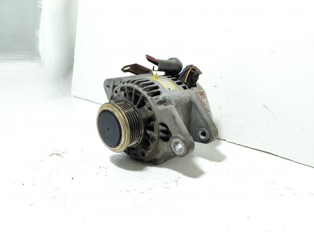ALTERNATORE TOYOTA Yaris Serie 231002175R 1NDTV Benzina 1400 (0305) - Foto 3