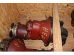 Differenziali INTERMEDI NUOVI FIAT 697-300
