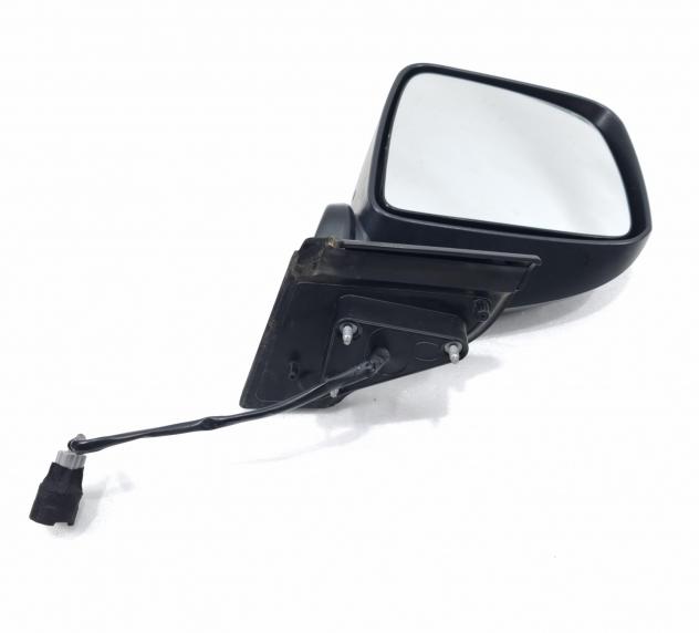 SPECCHIETTO RETROVISORE SINISTRO NISSAN NV200 1° Serie 96302BE10C (09) - Foto 13