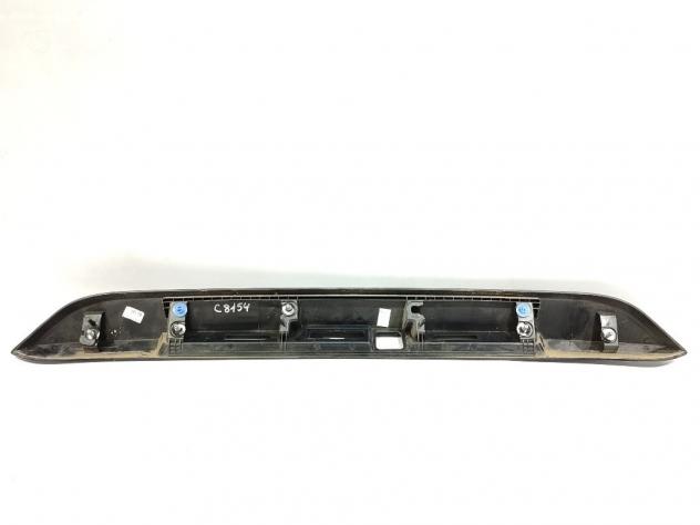 MODANATURA PORTELLONE POST. DACIA Duster 1° Serie 848101807R K9K658 (1017) - Foto 5