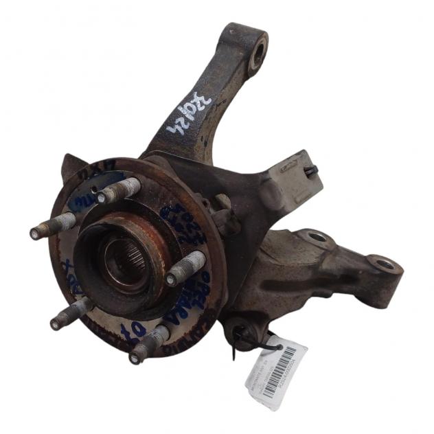MONTANTE SOSPENSIONE ANT DX OPEL Antara Serie 96626338 Z 20 DMH (0615) - Foto 3