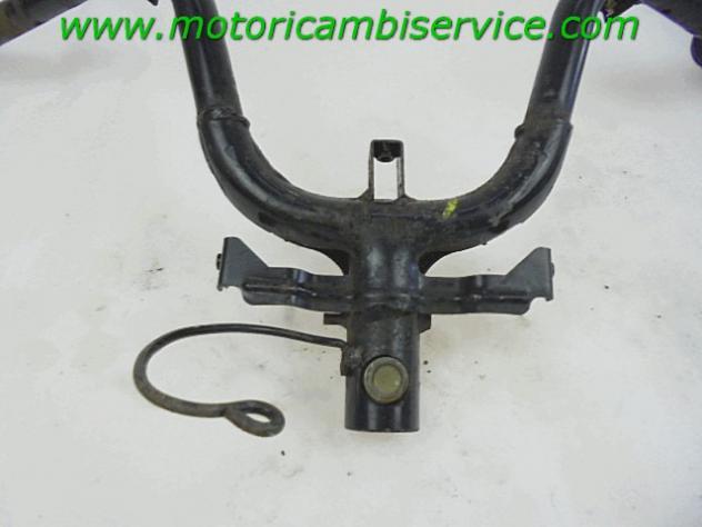 MANUBRIO KYMCO GRAN DINK 125 2001 - 2006 KY320033 HANDLEBAR - Foto 2
